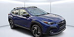 New 2026 SUBARU XV CROSSTREK LIMITED HYBRID in JACKSONVILLE, FLORIDA