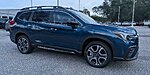 New 2027 SUBARU ASCENT TOURING in JACKSONVILLE, FLORIDA