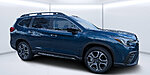 New 2027 SUBARU ASCENT TOURING in JACKSONVILLE, FLORIDA