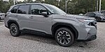 New 2026 SUBARU FORESTER PREMIUM in JACKSONVILLE, FLORIDA
