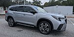 New 2027 SUBARU ASCENT TOURING in JACKSONVILLE, FLORIDA