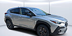 New 2026 SUBARU XV CROSSTREK  in JACKSONVILLE, FLORIDA