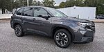 New 2026 SUBARU FORESTER PREMIUM in JACKSONVILLE, FLORIDA