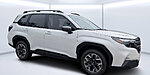 New 2026 SUBARU FORESTER PREMIUM in JACKSONVILLE, FLORIDA