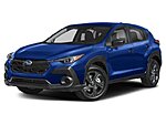 New 2026 SUBARU XV CROSSTREK  in JACKSONVILLE, FLORIDA (Photo 1)