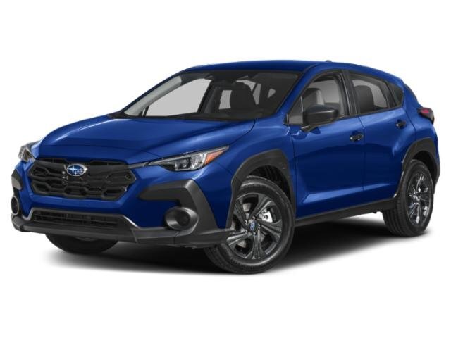 New 2026 SUBARU XV CROSSTREK  in JACKSONVILLE, FLORIDA