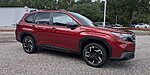 New 2026 SUBARU FORESTER LIMITED in JACKSONVILLE, FLORIDA