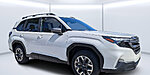 New 2026 SUBARU FORESTER PREMIUM in JACKSONVILLE, FLORIDA