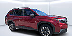 New 2026 SUBARU FORESTER PREMIUM in JACKSONVILLE, FLORIDA
