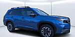 New 2026 SUBARU FORESTER PREMIUM in JACKSONVILLE, FLORIDA