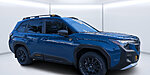 New 2026 SUBARU FORESTER WILDERNESS in JACKSONVILLE, FLORIDA