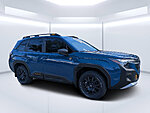 New 2026 SUBARU FORESTER WILDERNESS in JACKSONVILLE, FLORIDA (Photo 1)