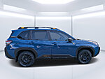 New 2026 SUBARU FORESTER WILDERNESS in JACKSONVILLE, FLORIDA (Photo 2)