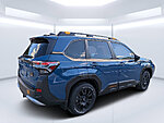 New 2026 SUBARU FORESTER WILDERNESS in JACKSONVILLE, FLORIDA (Photo 3)
