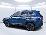 New 2026 SUBARU FORESTER WILDERNESS in JACKSONVILLE, FLORIDA (Photo 5)