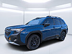 New 2026 SUBARU FORESTER WILDERNESS in JACKSONVILLE, FLORIDA (Photo 7)