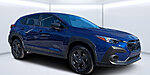 New 2026 SUBARU XV CROSSTREK  in JACKSONVILLE, FLORIDA