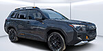 New 2026 SUBARU FORESTER WILDERNESS in JACKSONVILLE, FLORIDA