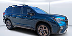 New 2027 SUBARU ASCENT LIMITED BRONZE EDITION in JACKSONVILLE, FLORIDA