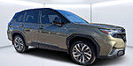 New 2026 SUBARU FORESTER TOURING HYBRID in JACKSONVILLE, FLORIDA