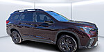 New 2027 SUBARU ASCENT PREMIUM in JACKSONVILLE, FLORIDA