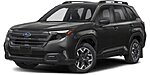 New 2026 SUBARU FORESTER PREMIUM in JACKSONVILLE, FLORIDA