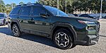 New 2026 SUBARU OUTBACK TOURING in JACKSONVILLE, FLORIDA