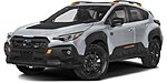 New 2027 SUBARU XV CROSSTREK WILDERNESS in JACKSONVILLE, FLORIDA