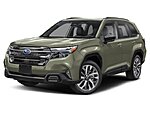 New 2026 SUBARU FORESTER TOURING HYBRID in JACKSONVILLE, FLORIDA (Photo 1)