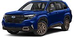 New 2026 SUBARU FORESTER SPORT HYBRID in JACKSONVILLE, FLORIDA
