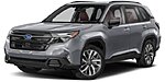 New 2026 SUBARU FORESTER TOURING in JACKSONVILLE, FLORIDA