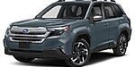 New 2026 SUBARU FORESTER PREMIUM HYBRID in JACKSONVILLE, FLORIDA