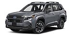 New 2026 SUBARU FORESTER PREMIUM in JACKSONVILLE, FLORIDA
