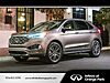 Used 2019 FORD EDGE TITANIUM in JACKSONVILLE, FLORIDA