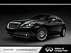 Used 2014 CHRYSLER 200 TOURING in JACKSONVILLE, FLORIDA