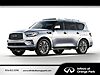 Used 2020 INFINITI QX80 LUXE in JACKSONVILLE, FLORIDA