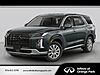 Used 2025 HYUNDAI PALISADE CALLIGRAPHY NIGHT EDITION in JACKSONVILLE, FLORIDA