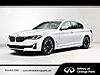 Used 2021 BMW 5 SERIES 530I in JACKSONVILLE, FLORIDA