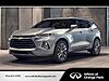 Used 2022 CHEVROLET BLAZER LT in JACKSONVILLE, FLORIDA