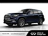 Used 2018 INFINITI QX80 BASE in JACKSONVILLE, FLORIDA