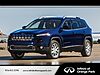 Used 2018 JEEP CHEROKEE LIMITED in JACKSONVILLE, FLORIDA