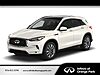 Used 2021 INFINITI QX50 PURE in JACKSONVILLE, FLORIDA