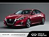 Used 2020 NISSAN ALTIMA 2.5 SR in JACKSONVILLE, FLORIDA