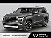 Used 2024 TOYOTA SEQUOIA LIMITED in JACKSONVILLE, FLORIDA