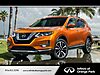 Used 2019 NISSAN ROGUE S in JACKSONVILLE, FLORIDA
