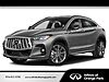 Used 2022 INFINITI QX55 LUXE in JACKSONVILLE, FLORIDA