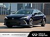 Used 2022 TOYOTA CAMRY XSE in JACKSONVILLE, FLORIDA