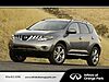 Used 2009 NISSAN MURANO SL in JACKSONVILLE, FLORIDA