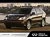 Used 2008 LEXUS RX 350 in JACKSONVILLE, FLORIDA