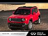 Used 2016 JEEP RENEGADE LATITUDE in JACKSONVILLE, FLORIDA